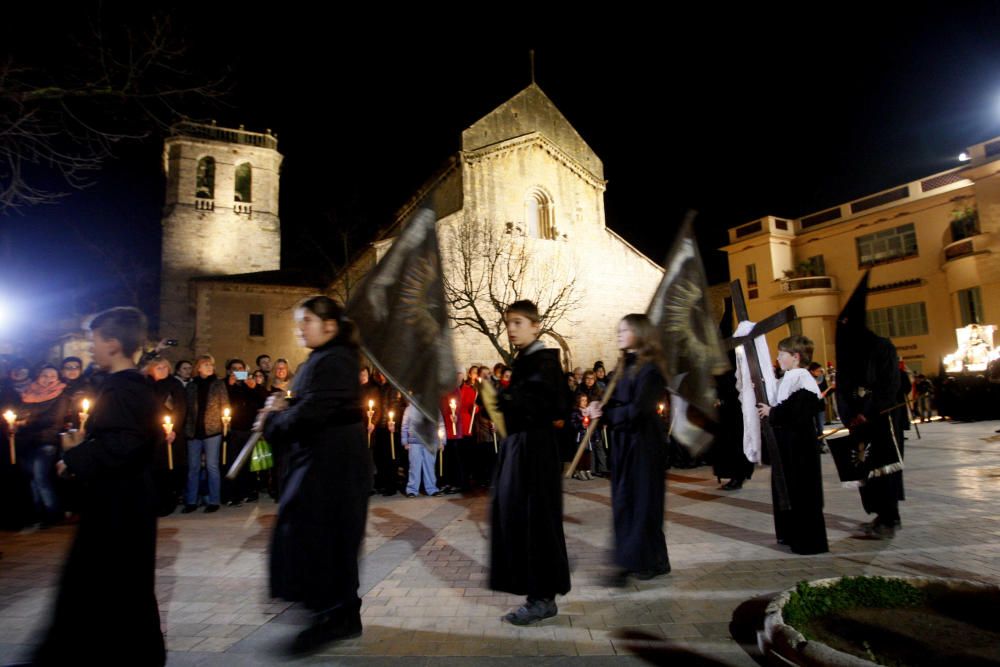 Processó de Besalú