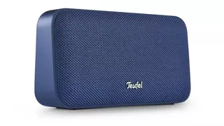 Altavoz wifi/bluetooth versátil y compacto con IA integrada