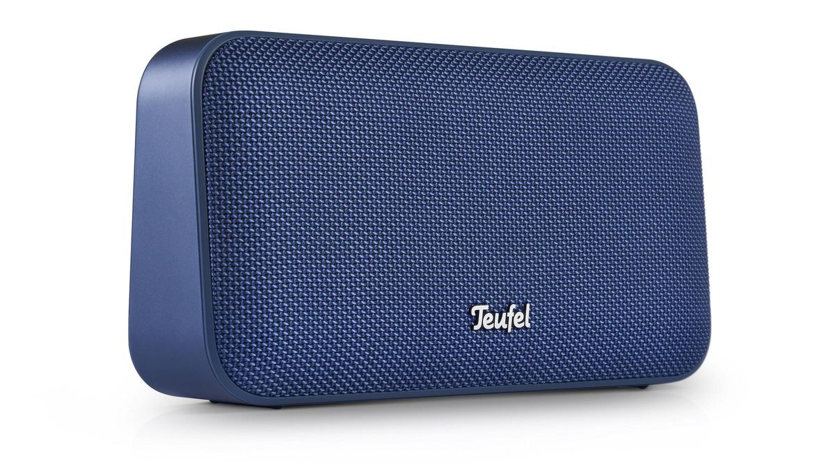 Motiv Go. Teufel