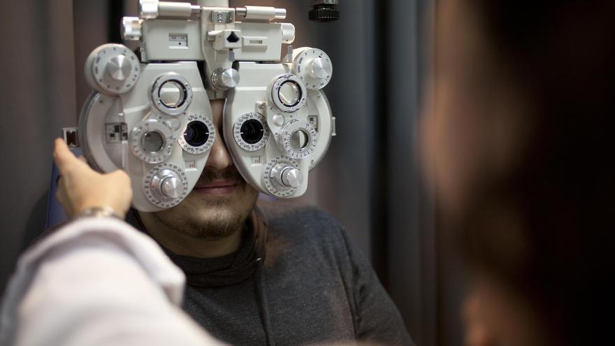 La Clínica Optométrica de la Universitat de València: visión de calidad al alcance de todos
