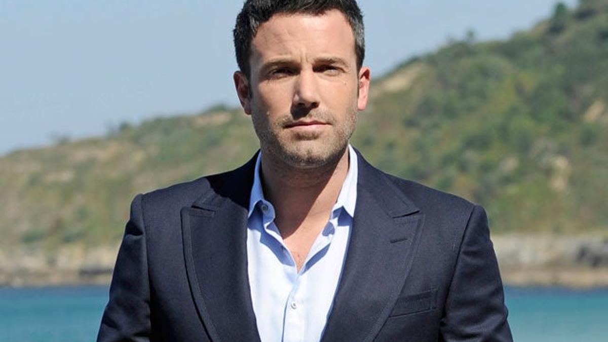 Ben Affleck se une a la lista de presentadores de los Oscar