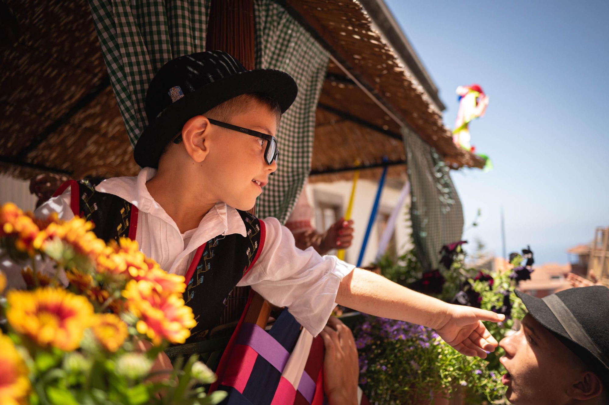 Romería de La Orotava