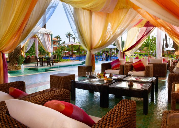Marrakech