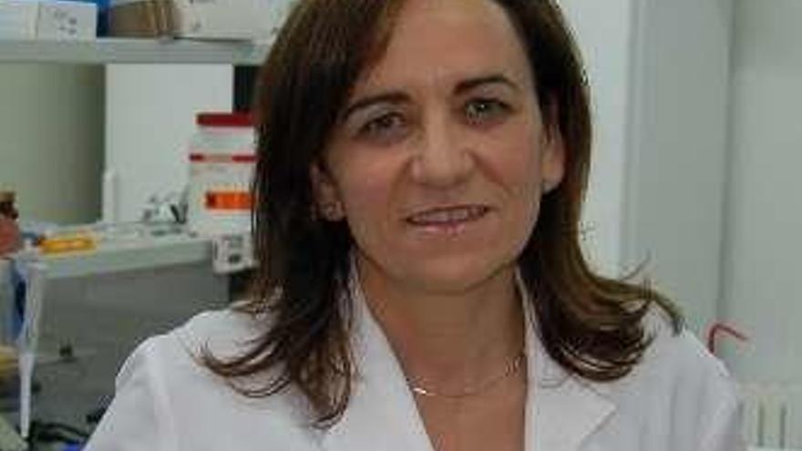 María José Alonso. fdv