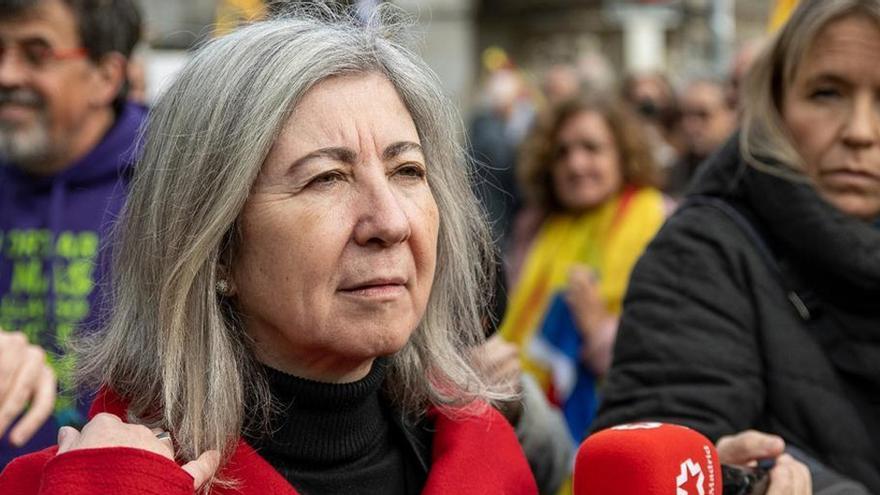 Riesgo de cisma en la ANC por la decisión de concurrir a las urnas