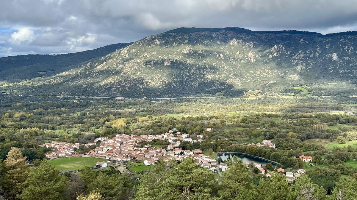 Bohoyo, Ávila