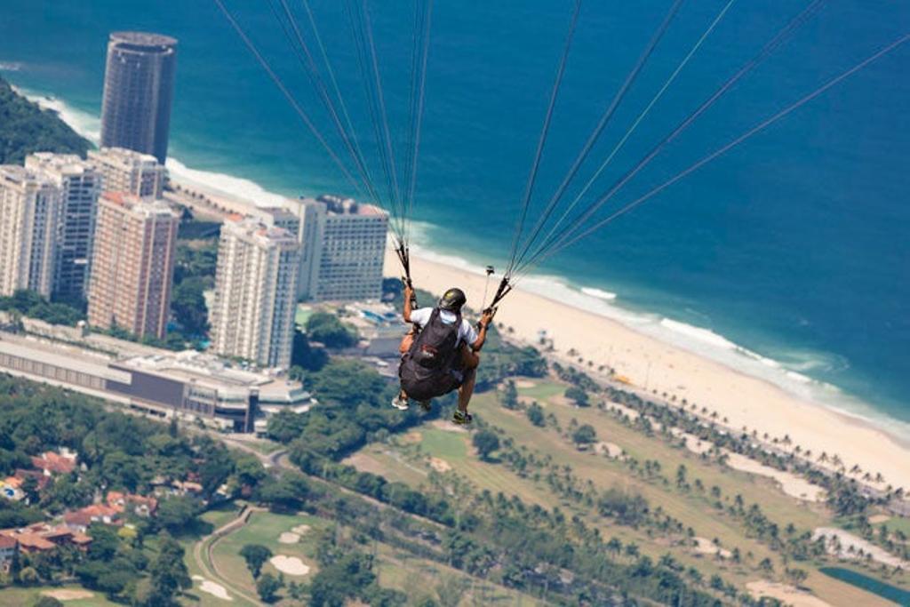 Río de Janeiro, Brasil.