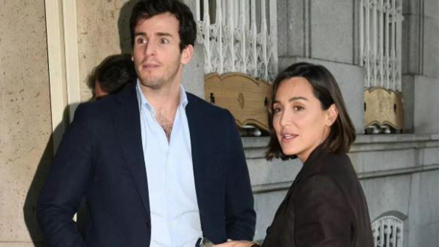 Tamara Falcó toma una drástica decisión tras las fotografías de Íñigo Onieva en la noche madrileña junto a dos chicas