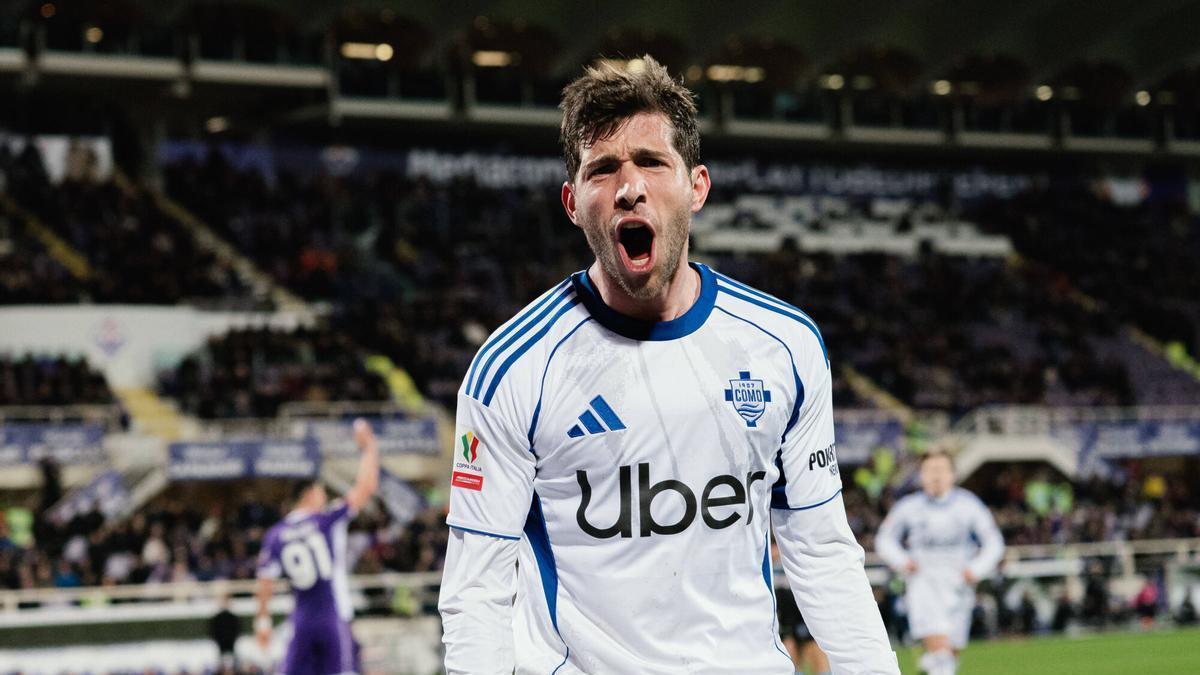 Sergi Roberto: "Hay que creer y estoy seguro de que este Barça puede remontar"