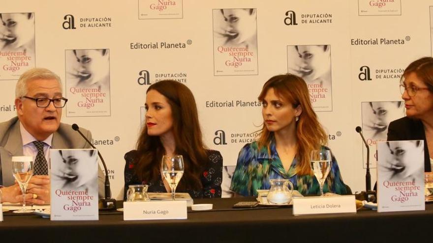 El Premio Azorín de Novela llega a las librerías