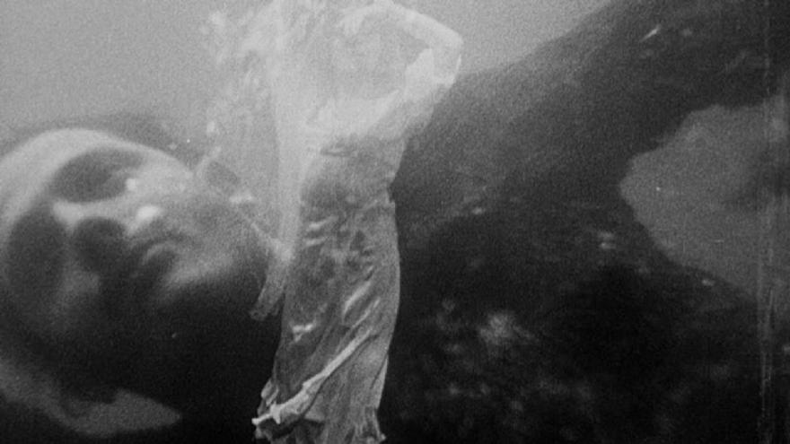 Cine: LAtalante. Jean Vigo (1934)