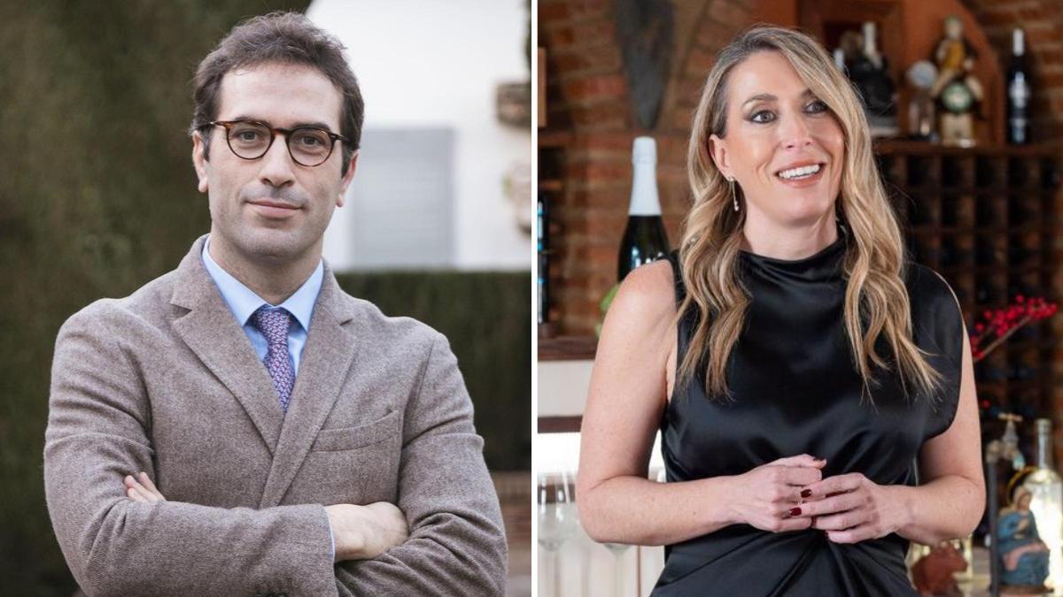Carlos Cuerpo y María Guardiola, entre los primeros Alumni Honoríficos de la Universidad de Extremadura