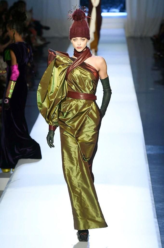 Jean Paul Gaultier