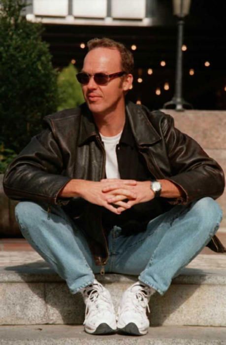 1989 - Michael Keaton