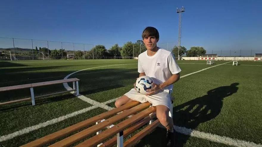 Andrés Cuenca y 10 más: los planes del Sporting de Gijón, próximo rival del Córdoba CF, para la próxima temporada