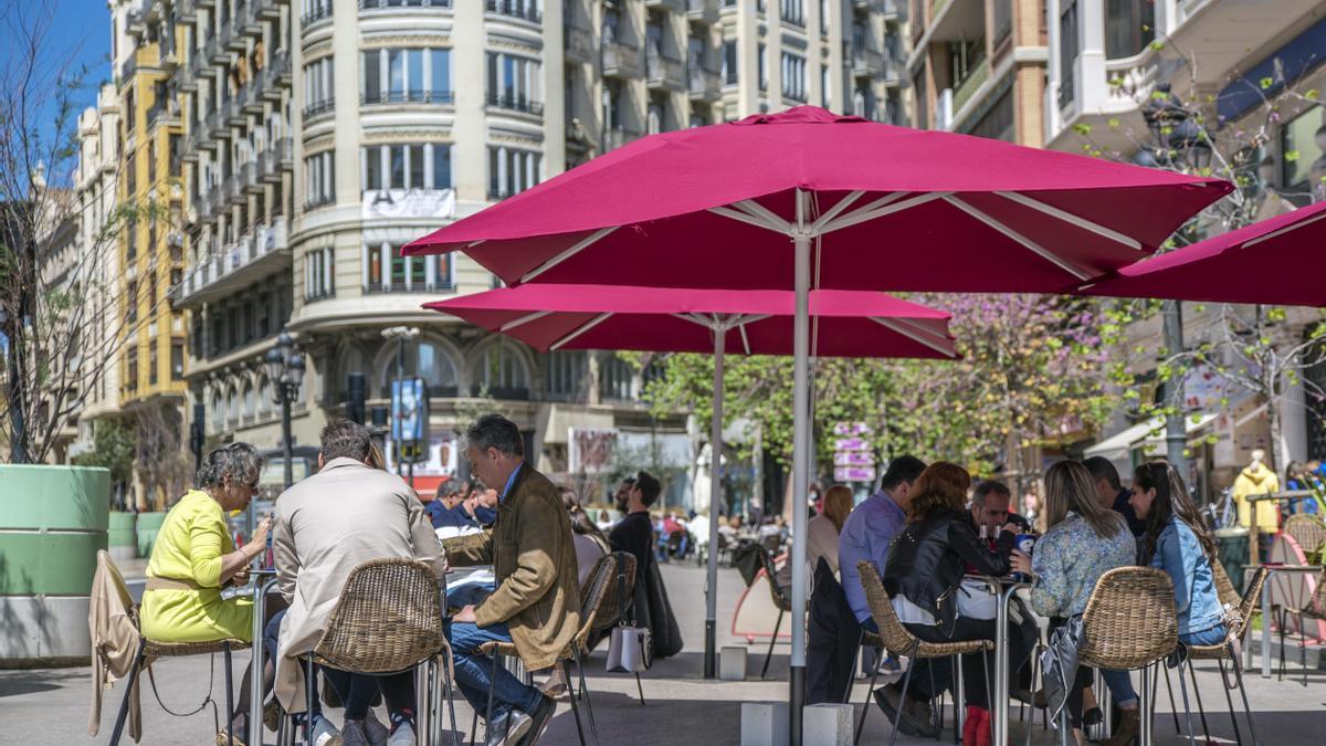 A qué hora acaba el estado de alarma