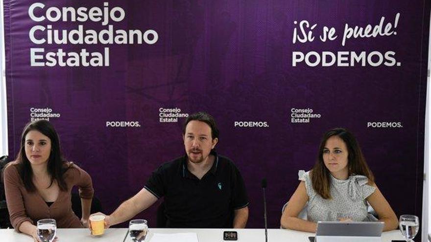 Las hipotecas de los políticos: Iglesias y Montero aún deben 467.657 euros