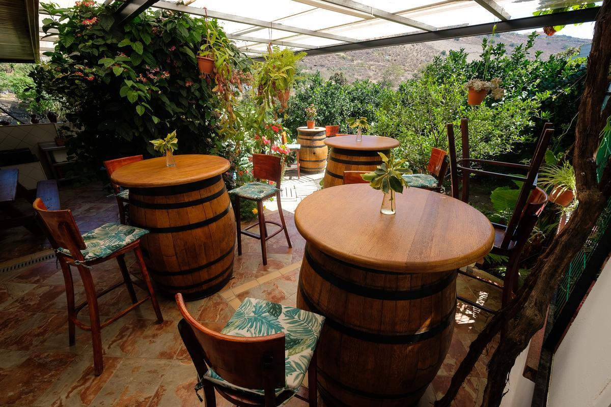 Bodega Señorío de Cabrera