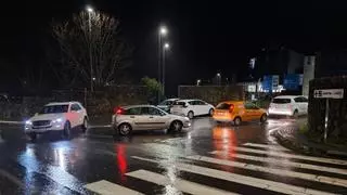 Nueva jornada de huelga de buses urbanos: Santiago, sin servicios mínimos