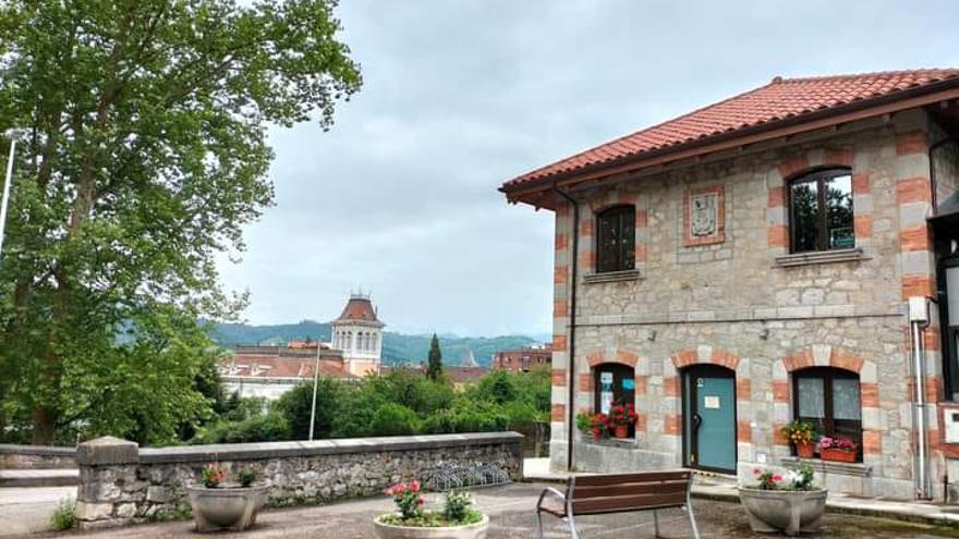 Comienza la temporada del peregrino: abre el albergue Villa de Grado, que estará operativo hasta el 31 de octubre