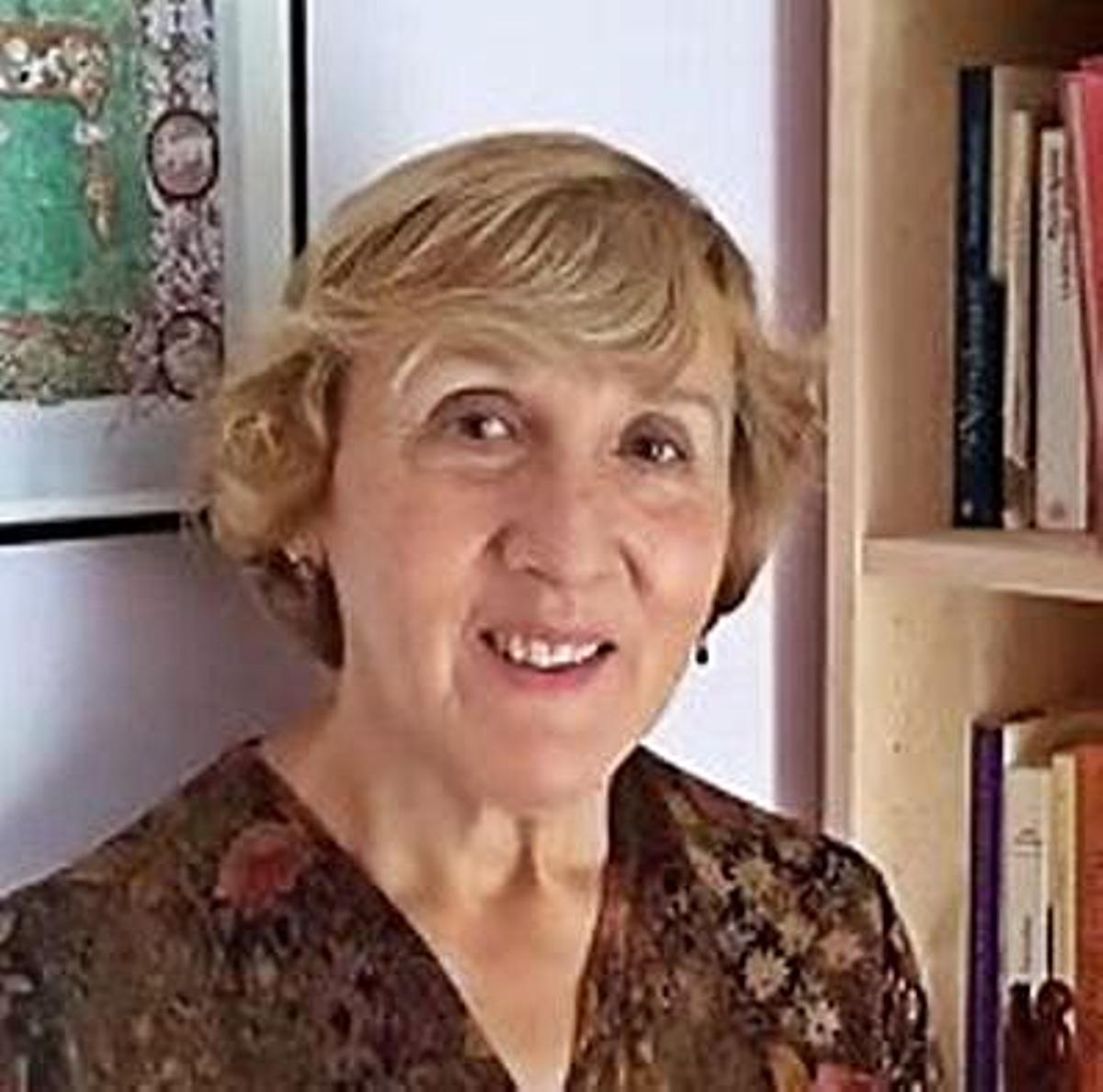 Doce letras con nombre de mujer