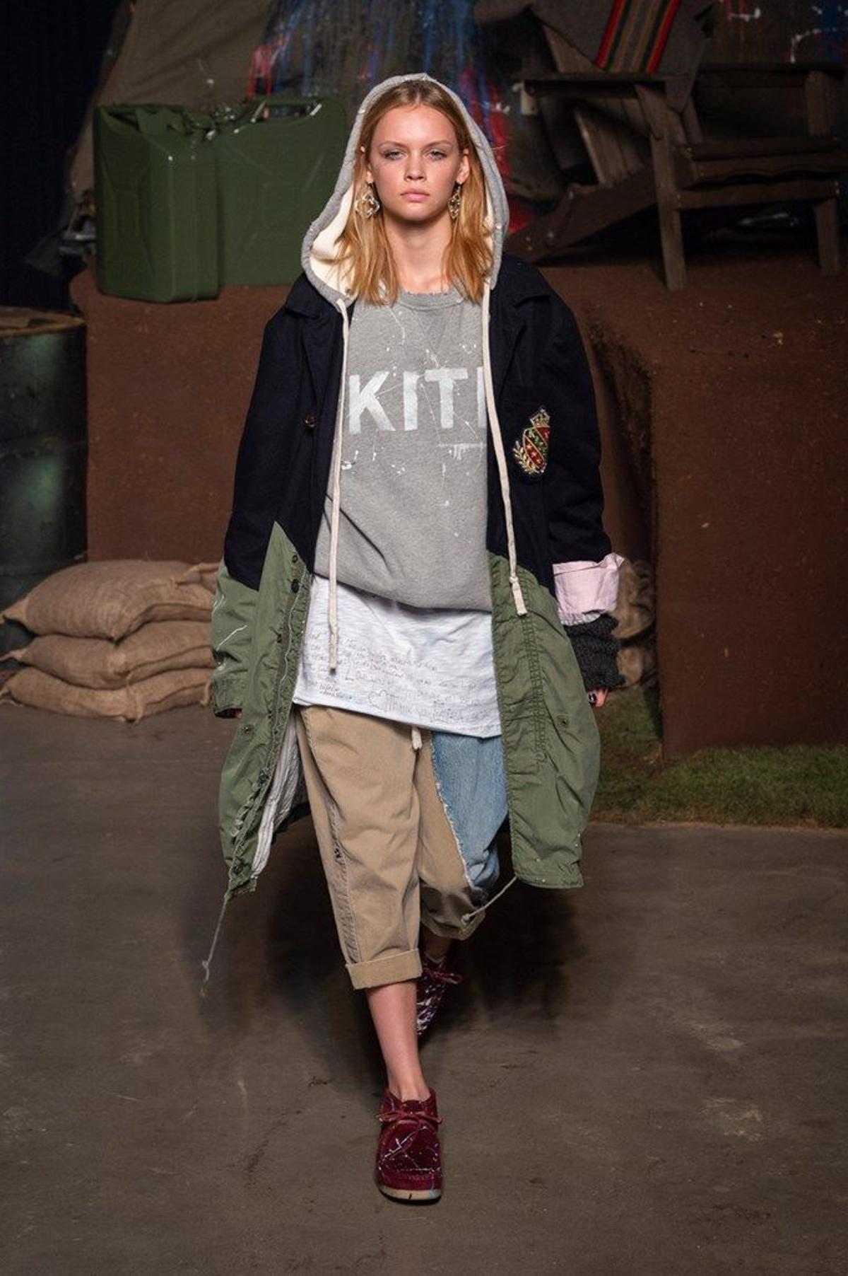 Kith Park