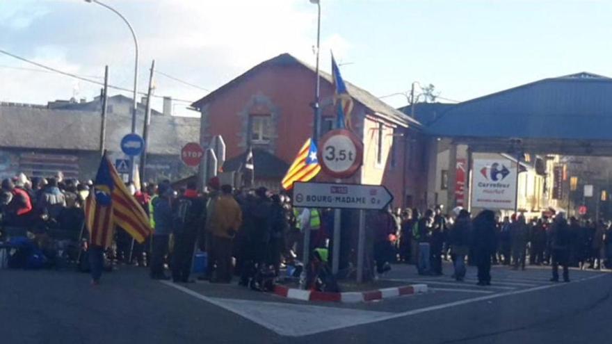 Condemnen un independentista de la Cerdanya després del rebuig d&#039;ajornar el judici per la llei d&#039;amnistia