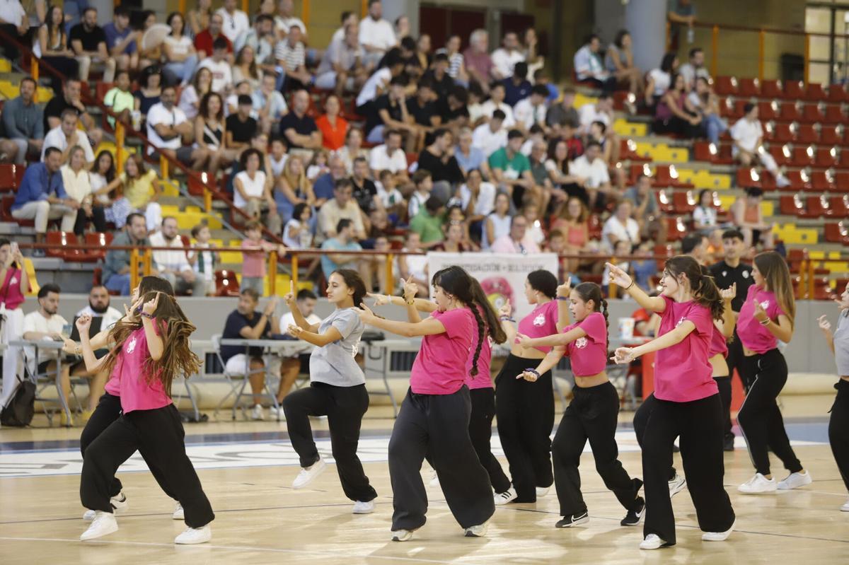 Las imágenes del Coto Córdoba - Caja 87