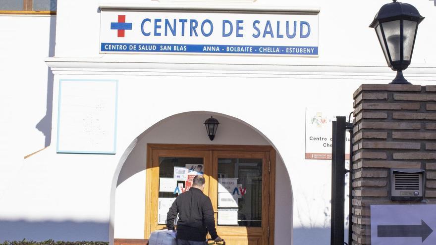 Sanidad confirma un brote de norovirus en Chella con 42 afectados