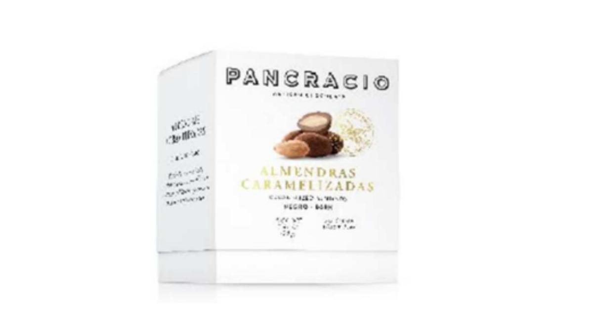 Uno de los productos afectados.