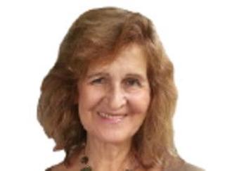 Cristina Ramírez Roa
