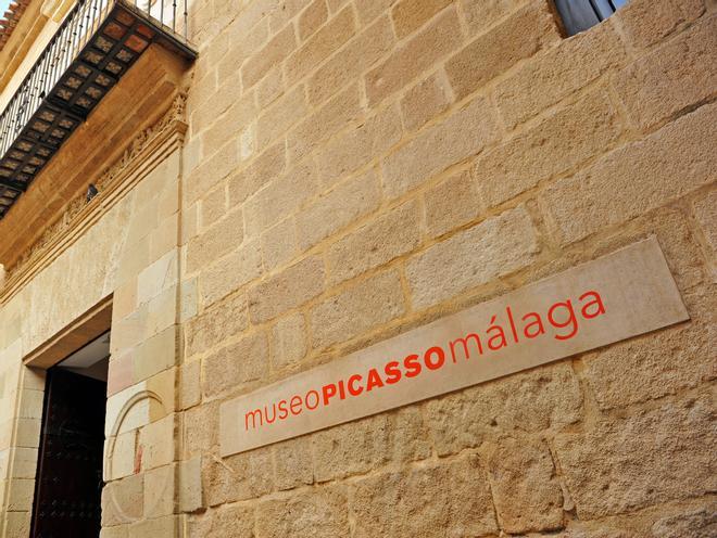 El año de Picasso en 6 exposiciones imprescindibles.