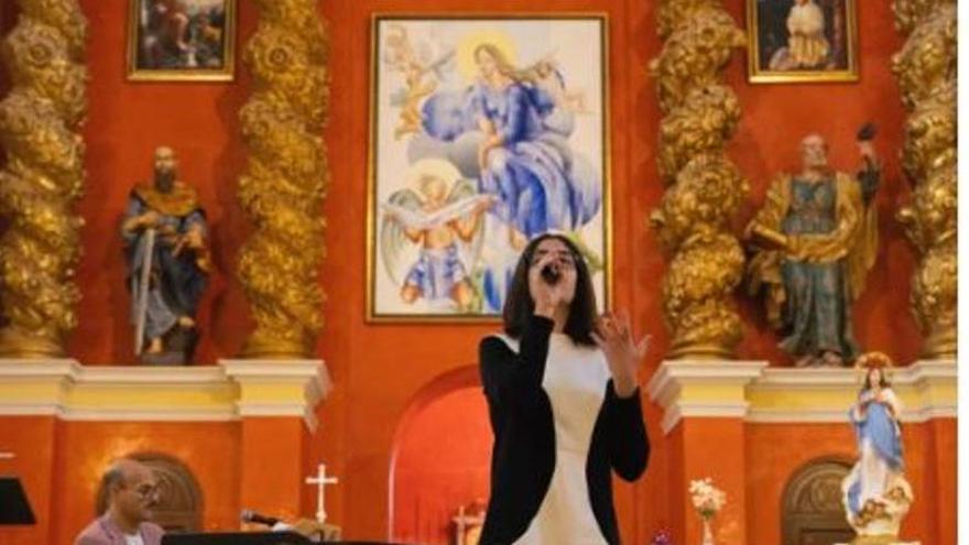 El primer concierto solidario de Estoy Contigo: música inclusiva que sana y acompaña