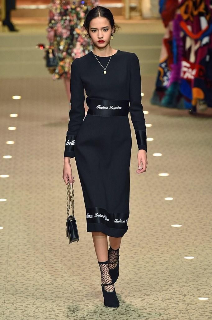 Dolce & Gabbana