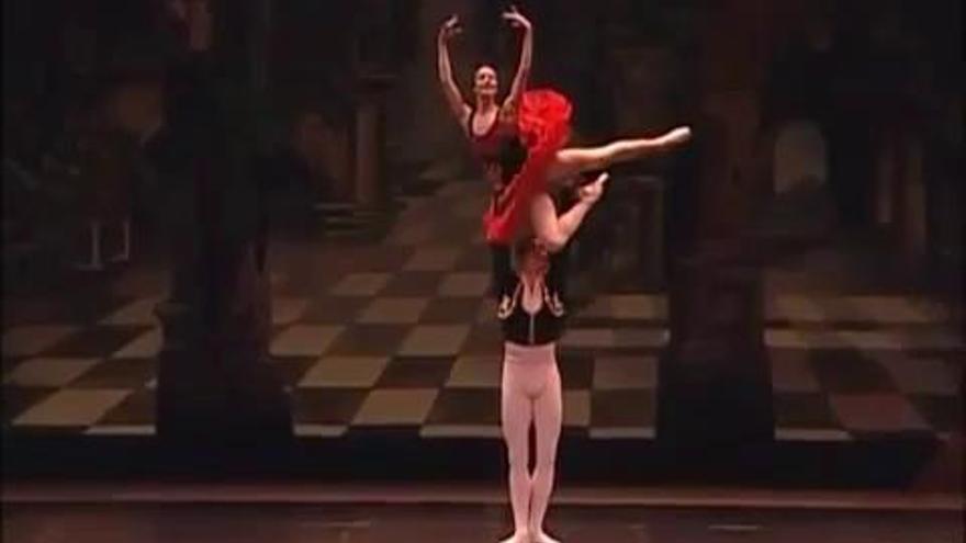 Las Joyas del Ballet Ruso llegan a Alicante el 15 de julio