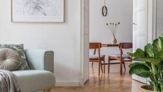 Este es uno de los sillones más vendidos de Ikea: disponible en cinco colores y perfecto para cualquier rincón