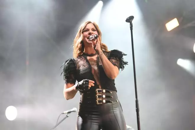 La Oreja de Van Gogh pone el broche al Recorda Fest en A Coruña