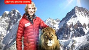 Tu i jo som tres, per Ferran Monegal.