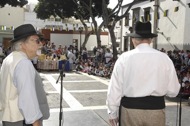 FIESTA DIA DE CANARIAS ORGANIZADO PORLA ORDEN ...