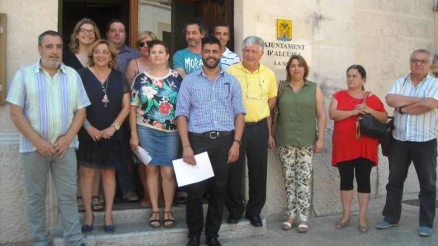 Los plenos se celebrarán a partir de las ocho de la tarde para favorecer la participación ciudadana