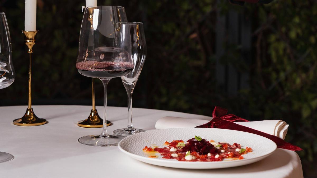 Elegancia clásica en CoolRooms Palacio de Atocha