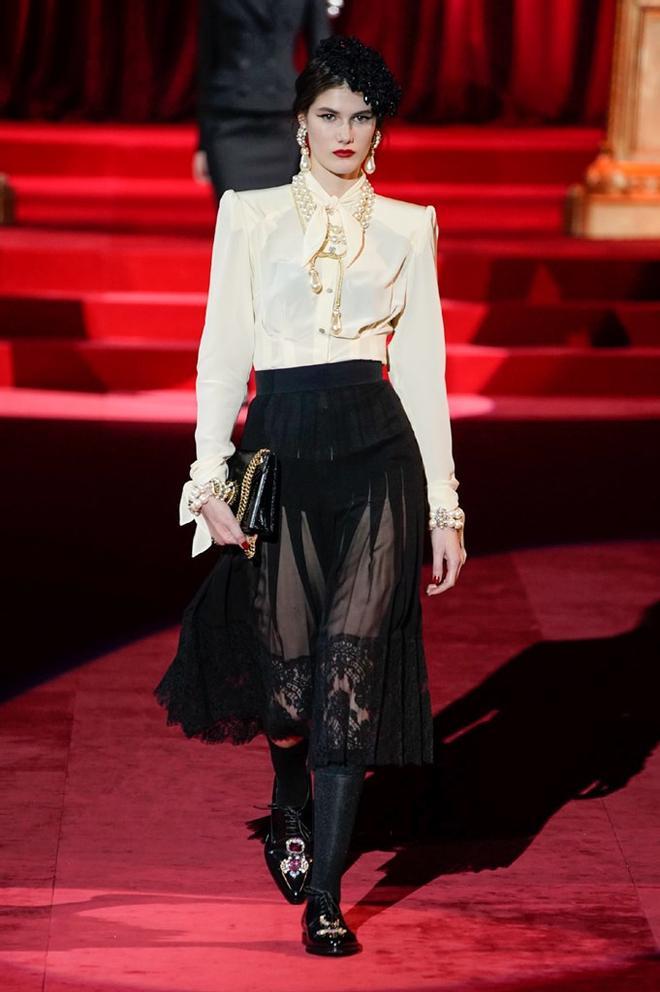 Dolce & Gabbana