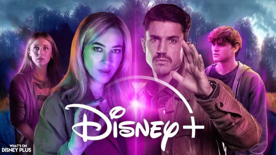 Disney + posa data d’estrena a «Desde el mañana», la nova sèrie de Daniel Écija