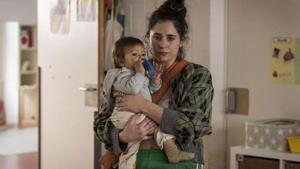 La maternitat idíl·lica no existeix