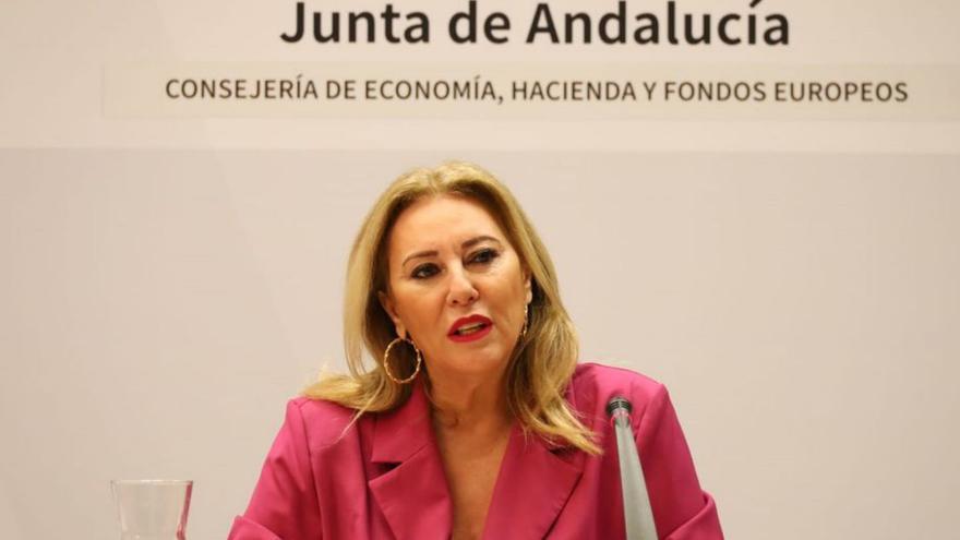 Andalucía aumentó recaudación y declarantes de IRPF en 2022