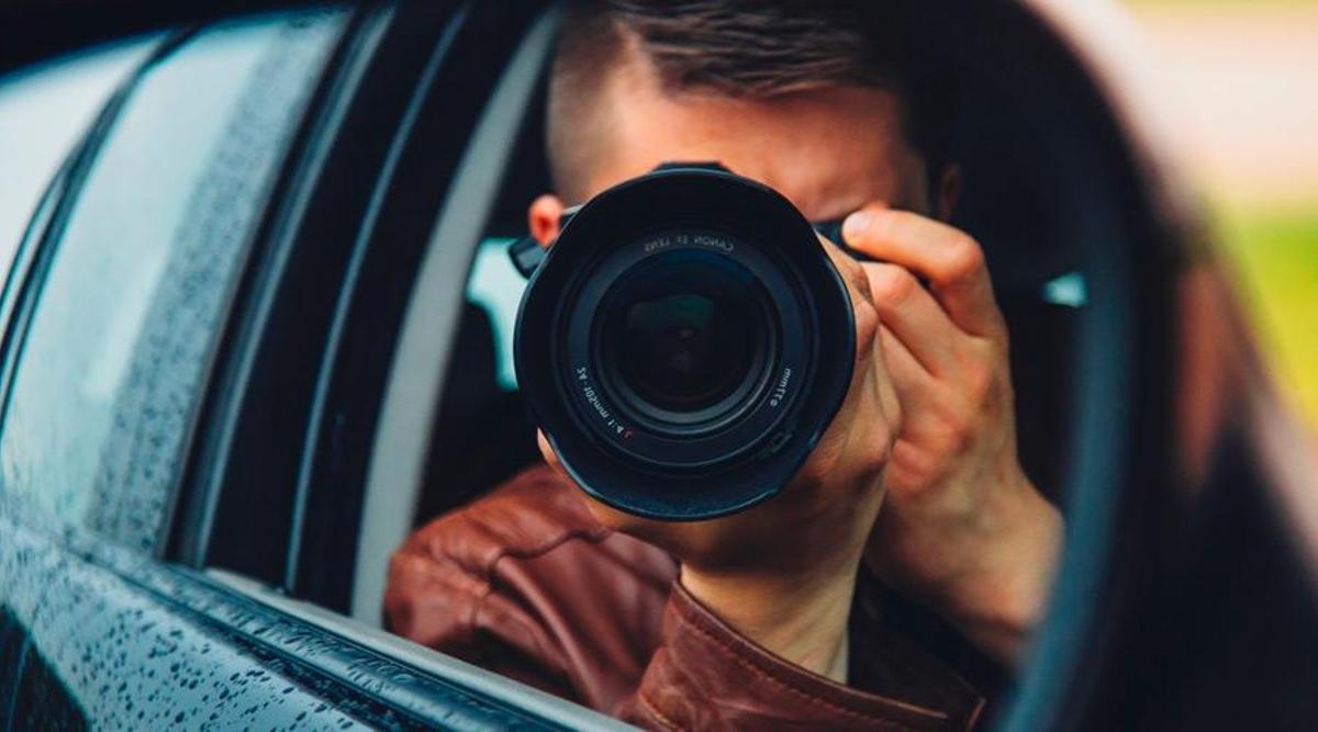 La empresa puso un detective privado y terminó siendo castigada.