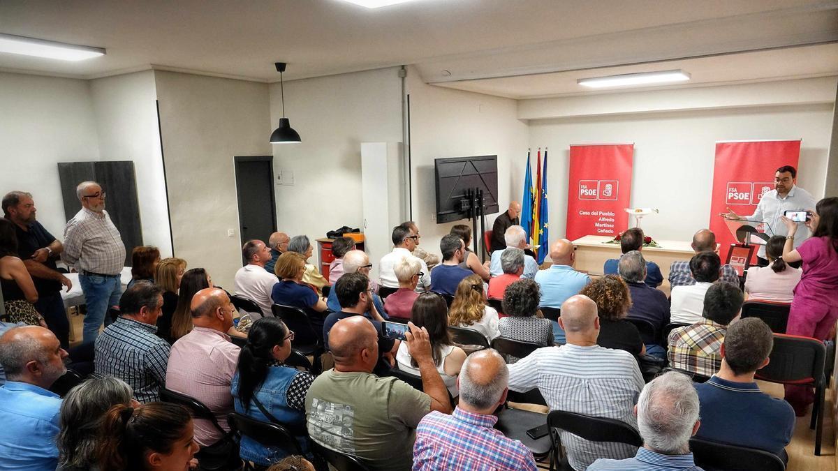 Será un espacio abierto y útil a la ciudadanía
