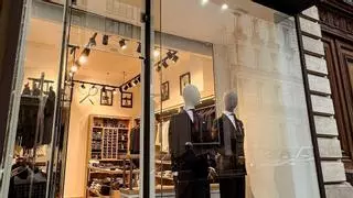 La firma de moda cordobesa Silbon inaugura su segunda tienda en París