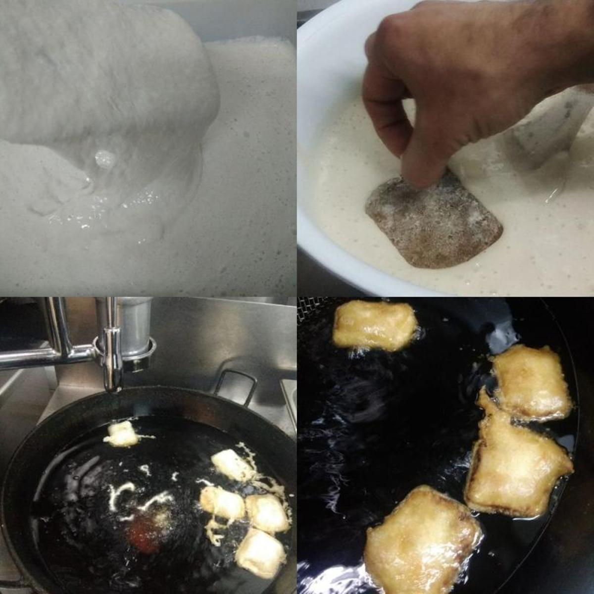 Aprende a cocinar las figues albardaes con más historia de Castellón