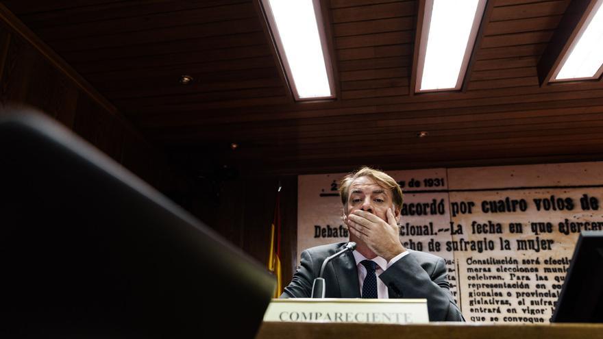 La UCO pone el foco en el patrimonio de Vicente Fernández y en los ingresos en su bar de Sevilla tras salir de la SEPI